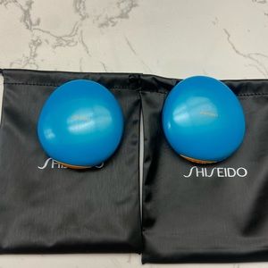 Shiseido empty case’s